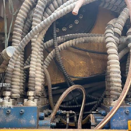 徐工XR360旋挖钻机