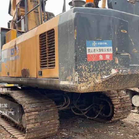 徐工XR360旋挖钻机