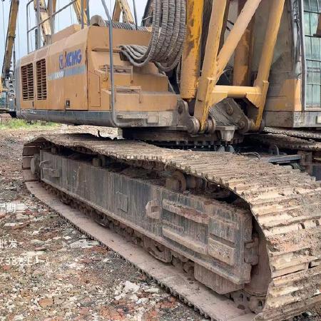 徐工XR360旋挖钻机