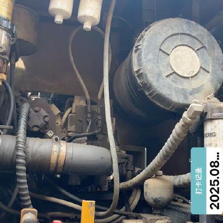 徐工XR360旋挖钻机