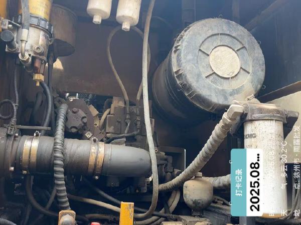 徐工XR360旋挖鉆機(jī)