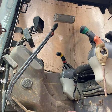 徐工XR360旋挖钻机