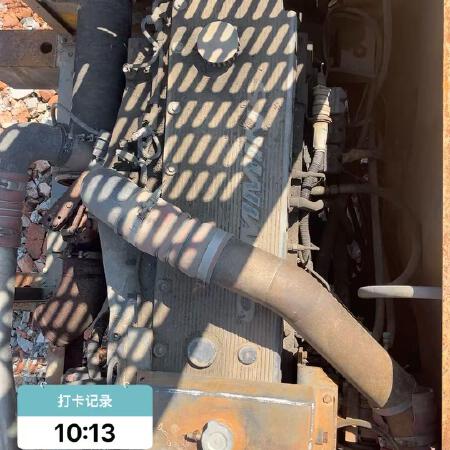 徐工XR360旋挖钻机