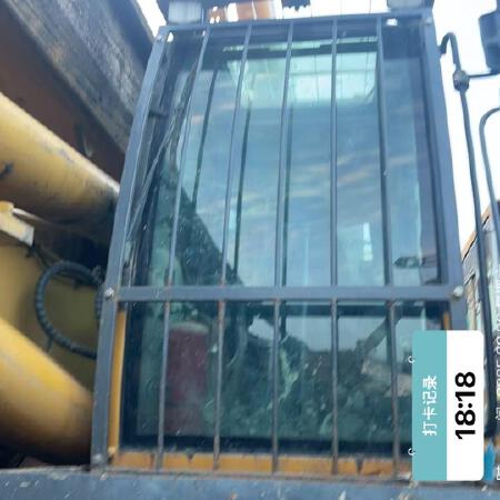 徐工XR280D旋挖钻机