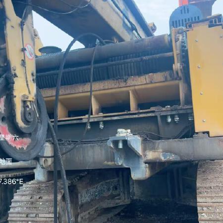 徐工XR280D旋挖钻机