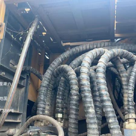 徐工XR280D旋挖钻机