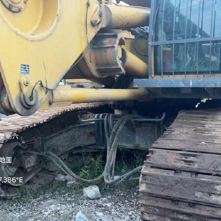 徐工XR280D旋挖钻机