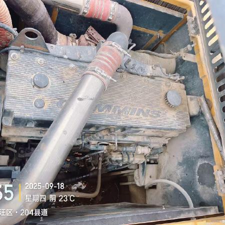 徐工XR280D旋挖钻机