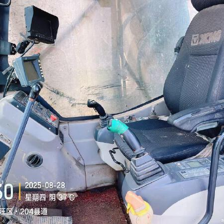 徐工XR360旋挖钻机