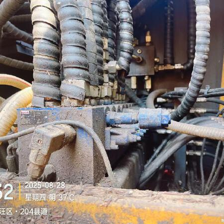 徐工XR360旋挖钻机