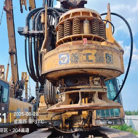 徐工XR360旋挖钻机