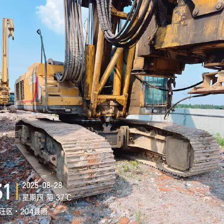 徐工XR360旋挖钻机