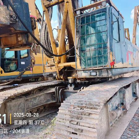 徐工XR360旋挖钻机