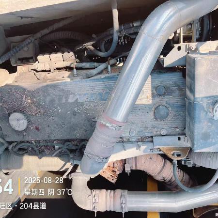 徐工XR360旋挖钻机