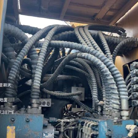 徐工XR280D旋挖钻机