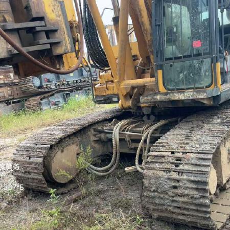 徐工XR280D旋挖钻机