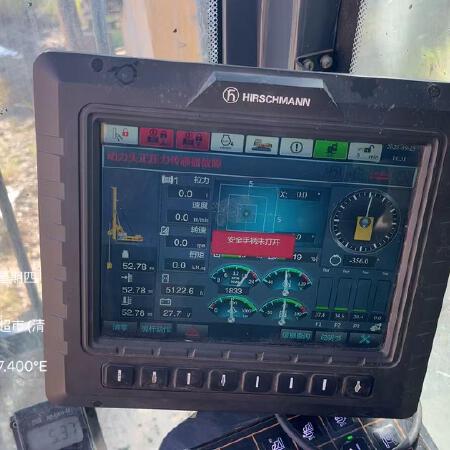 徐工XR240E旋挖钻机