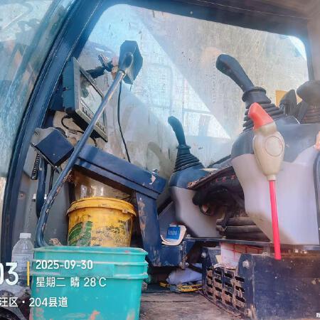 徐工XR360E旋挖钻机