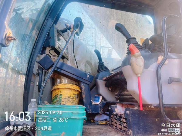 徐工XR360E旋挖鉆機(jī)