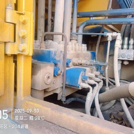 徐工XR360E旋挖钻机