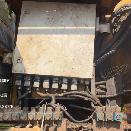 徐工XR360旋挖钻机