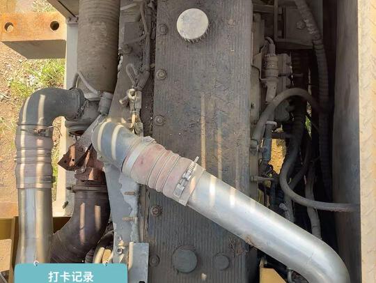 徐工XR360旋挖鉆機