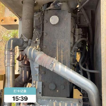 徐工XR360旋挖钻机