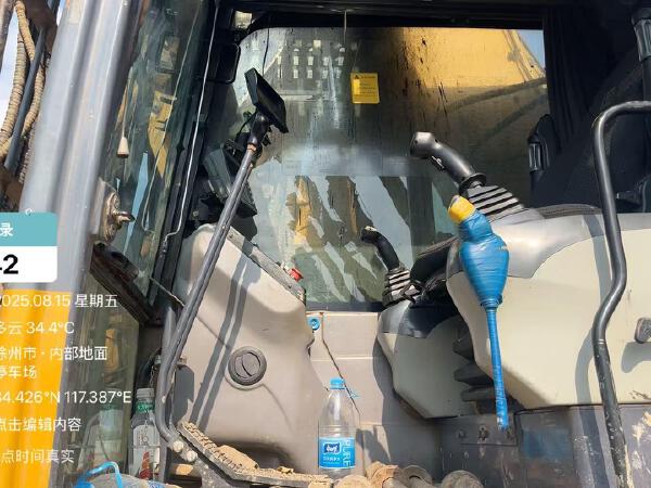 徐工XR360旋挖鉆機