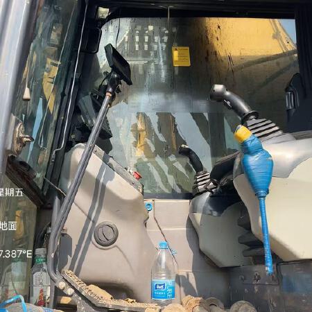 徐工XR360旋挖钻机