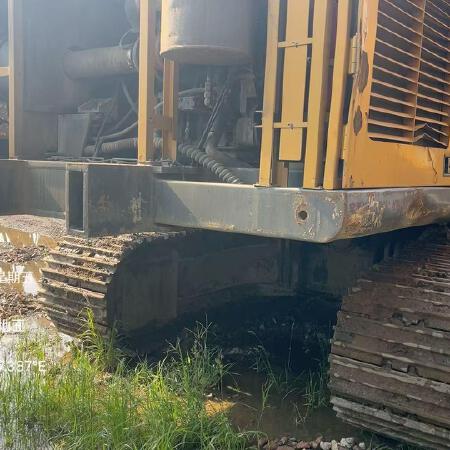 徐工XR360旋挖钻机