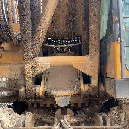 徐工XR360旋挖钻机