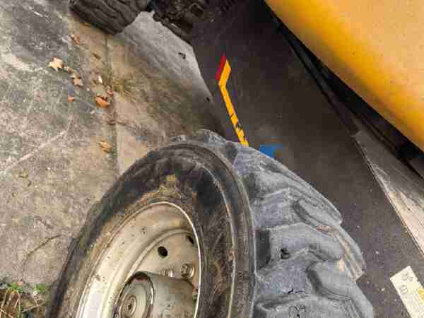 徐工GTBZ26S直臂式高空作業車