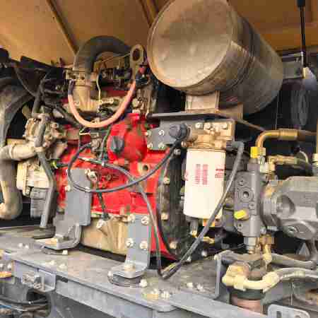 徐工GTBZ26S直臂式高空作业车