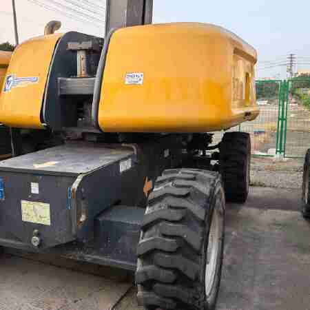 徐工GTBZ26S直臂式高空作业车