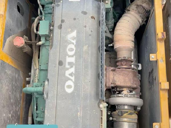 徐工XR360E旋挖鉆機(jī)