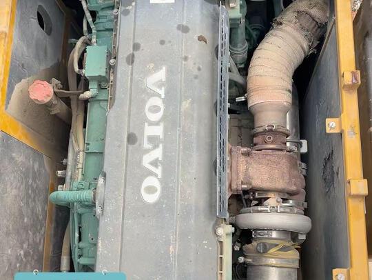 徐工XR360E旋挖鉆機(jī)