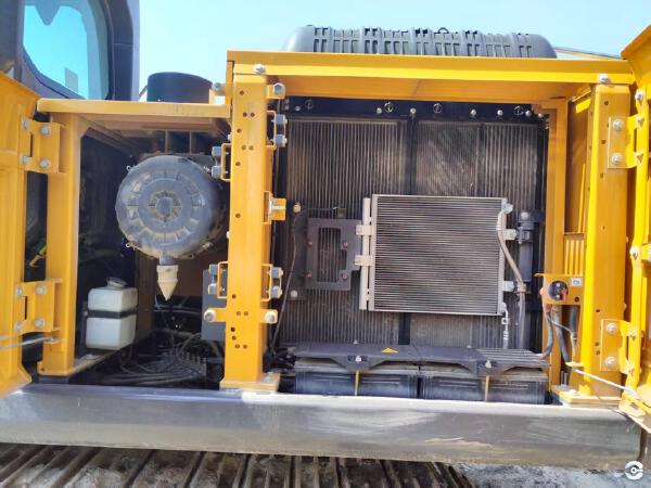 徐工XE200GA履帶式挖掘機