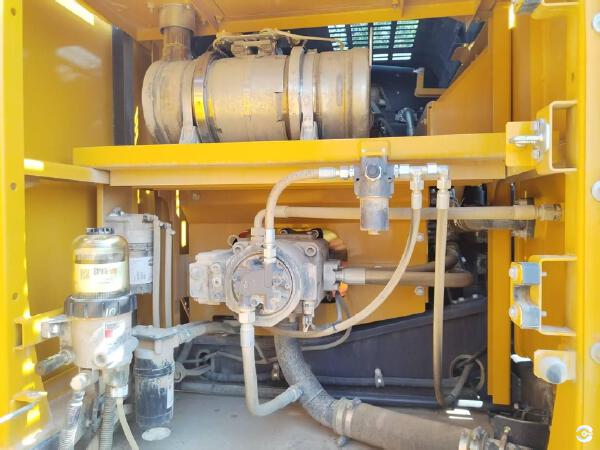 徐工XE200GA履帶式挖掘機