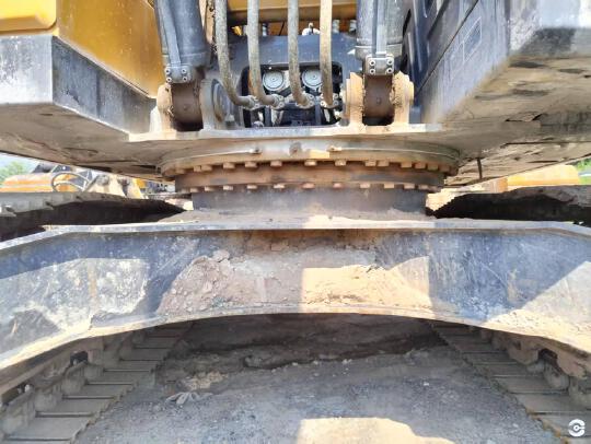 徐工XE200GA履帶式挖掘機