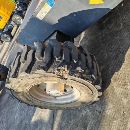 徐工GTBZ26S直臂式高空作业车