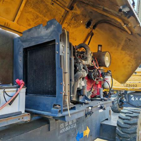 徐工GTBZ26S直臂式高空作业车