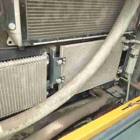 徐工XE490DK履带式挖掘机