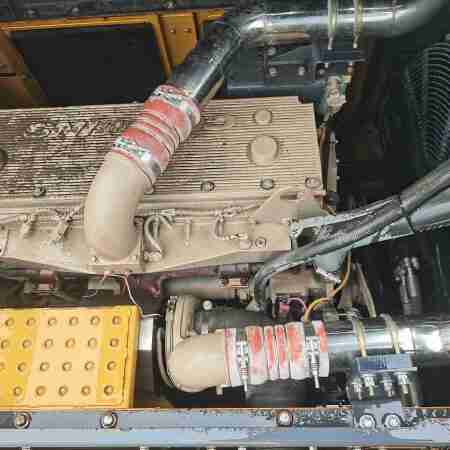 徐工XE490DK履带式挖掘机