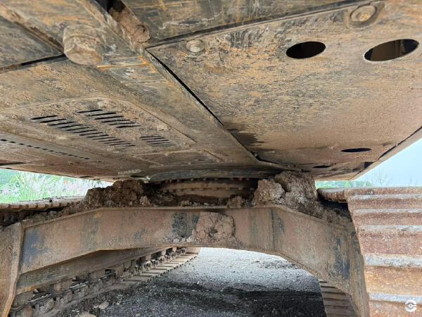 徐工XE200GH履帶式挖掘機