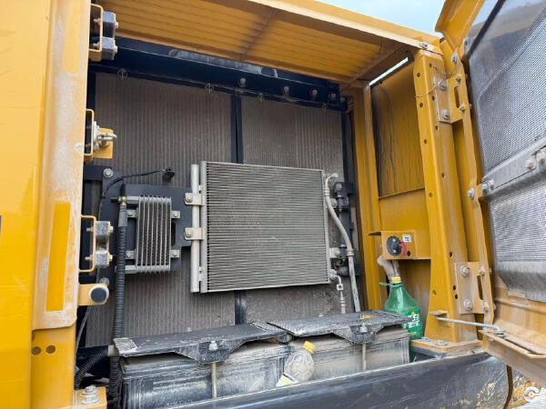 徐工XE200GH履帶式挖掘機