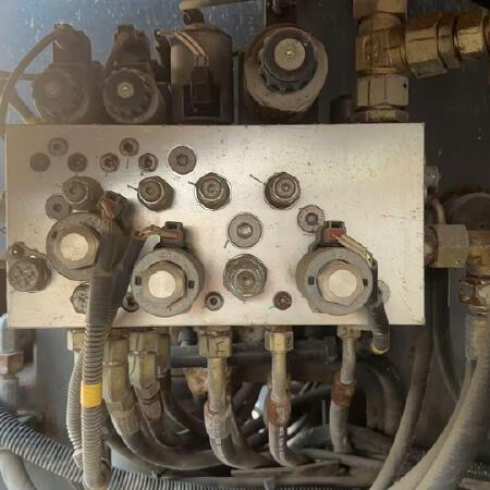 徐工GTBZ26S直臂式高空作业车