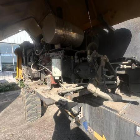 徐工GTBZ26S直臂式高空作业车