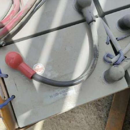 徐工GTJZ0607剪叉式高空作业平台