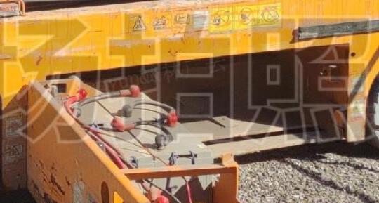 徐工GTJZ0607剪叉式高空作業(yè)平臺(tái)