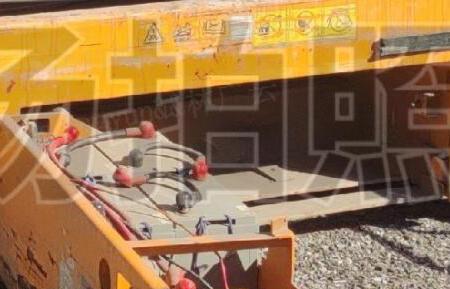 徐工GTJZ0607剪叉式高空作业平台